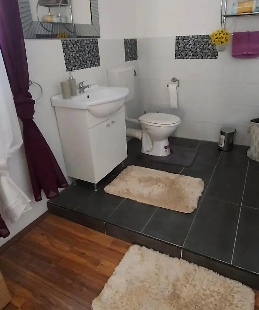 Apartmani Villa Viola Trogir