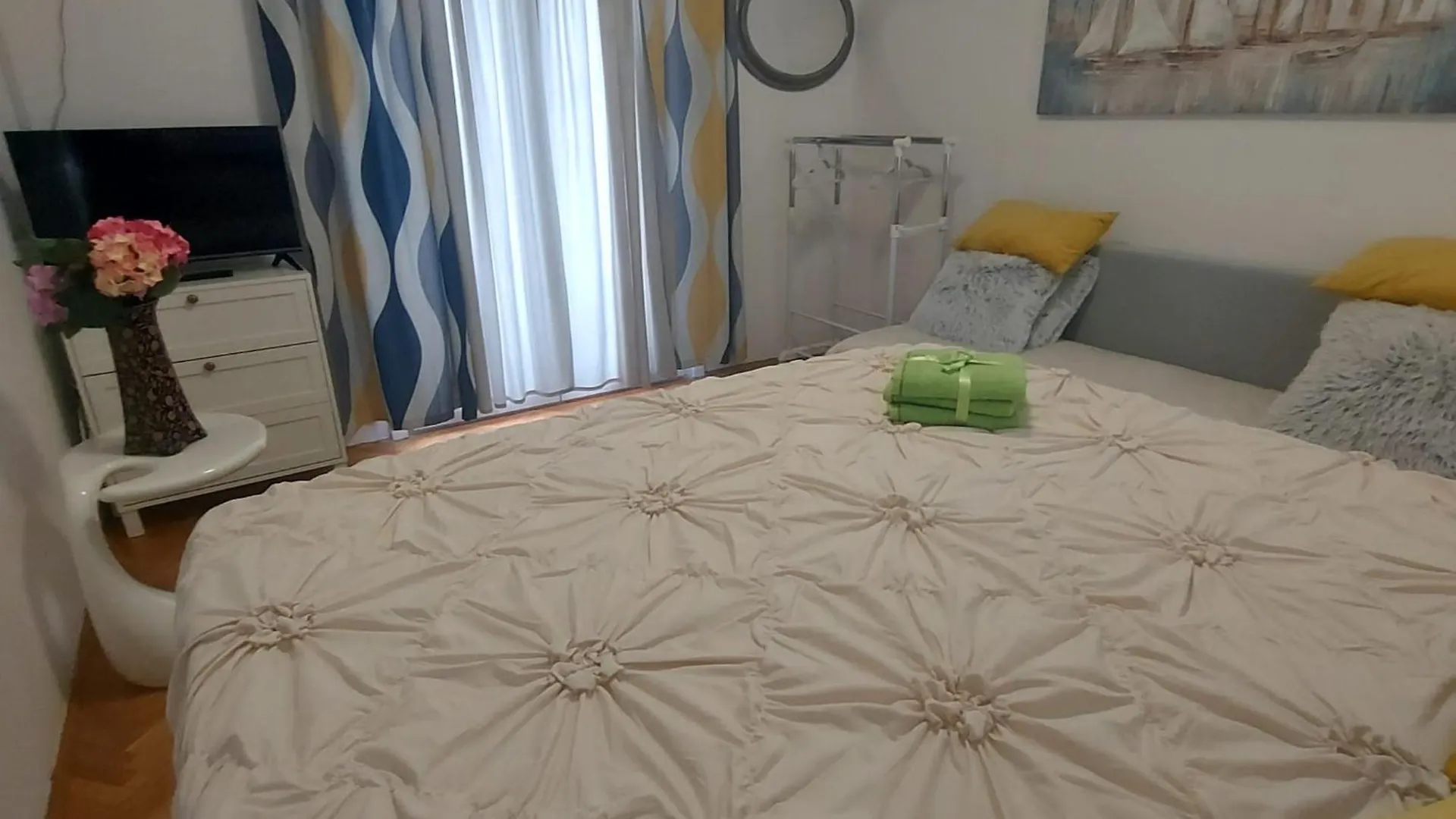 Lägenhet Apartmani Villa Viola Trogir Kroatien