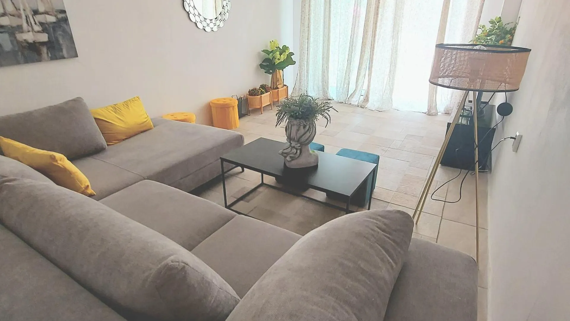 Apartmani Villa Viola Trogir Kroatien