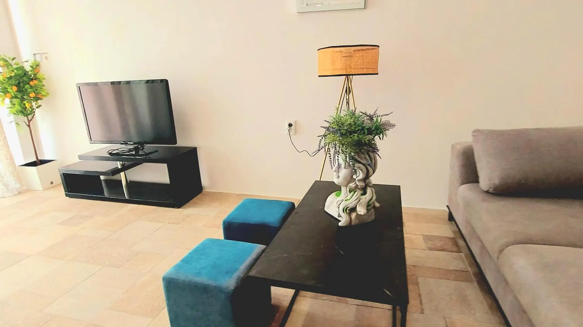 Apartmani Villa Viola Trogir Kroatien