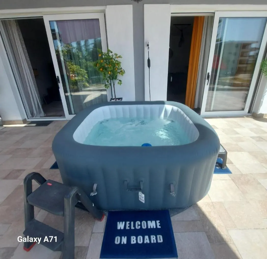 Apartmani Villa Viola Trogir