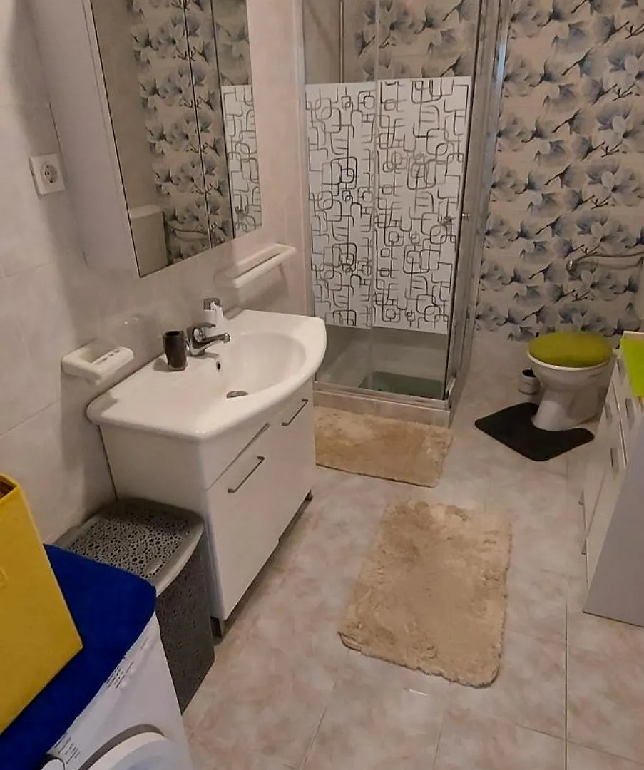Apartmani Villa Viola Trogir Apartment