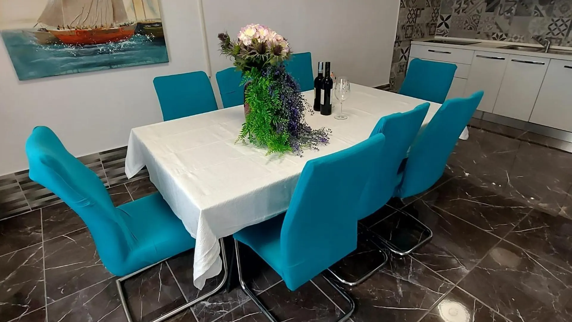 Apartmani Villa Viola Trogir Apartment