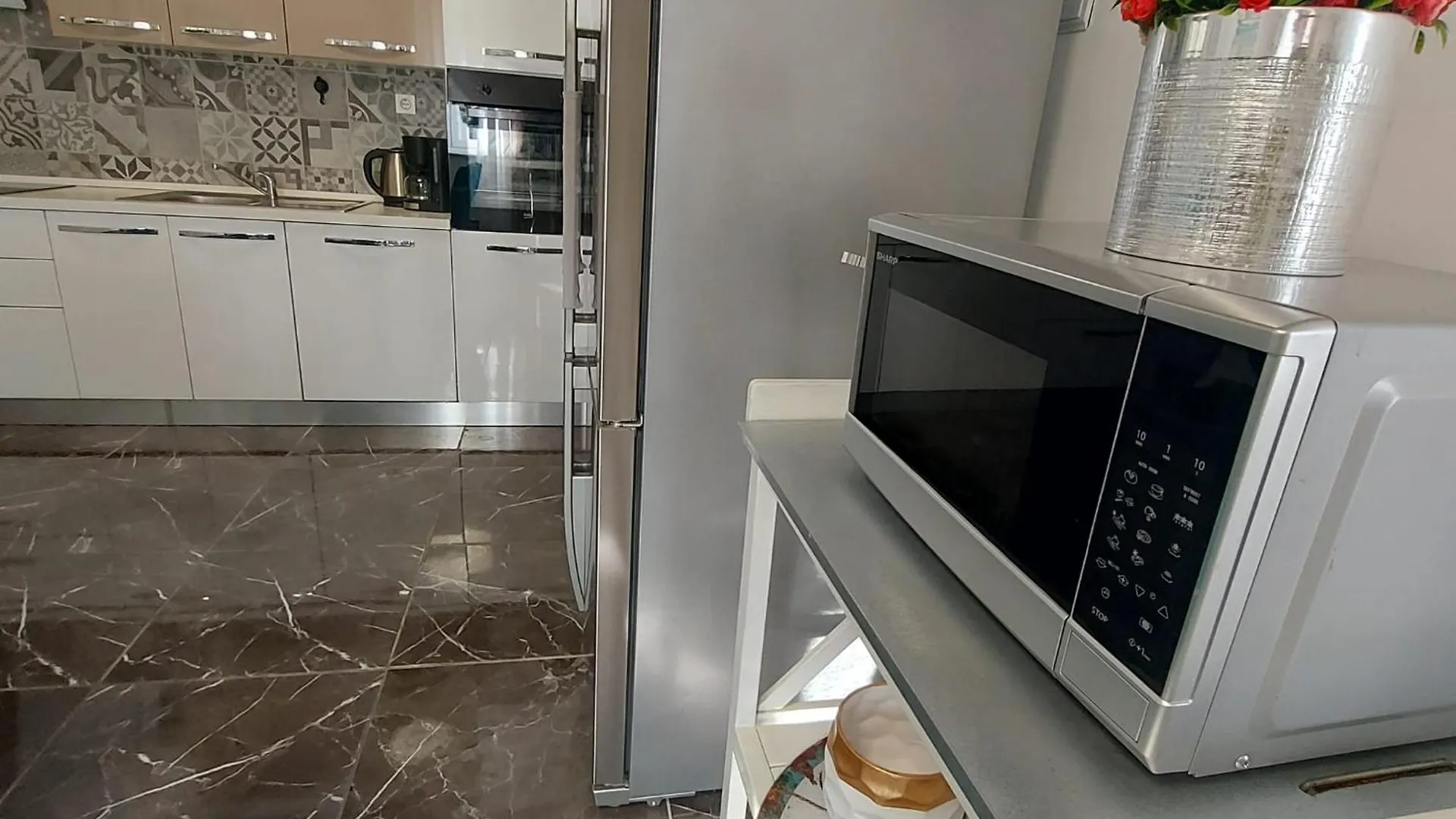 Apartmani Villa Viola Trogir Apartment