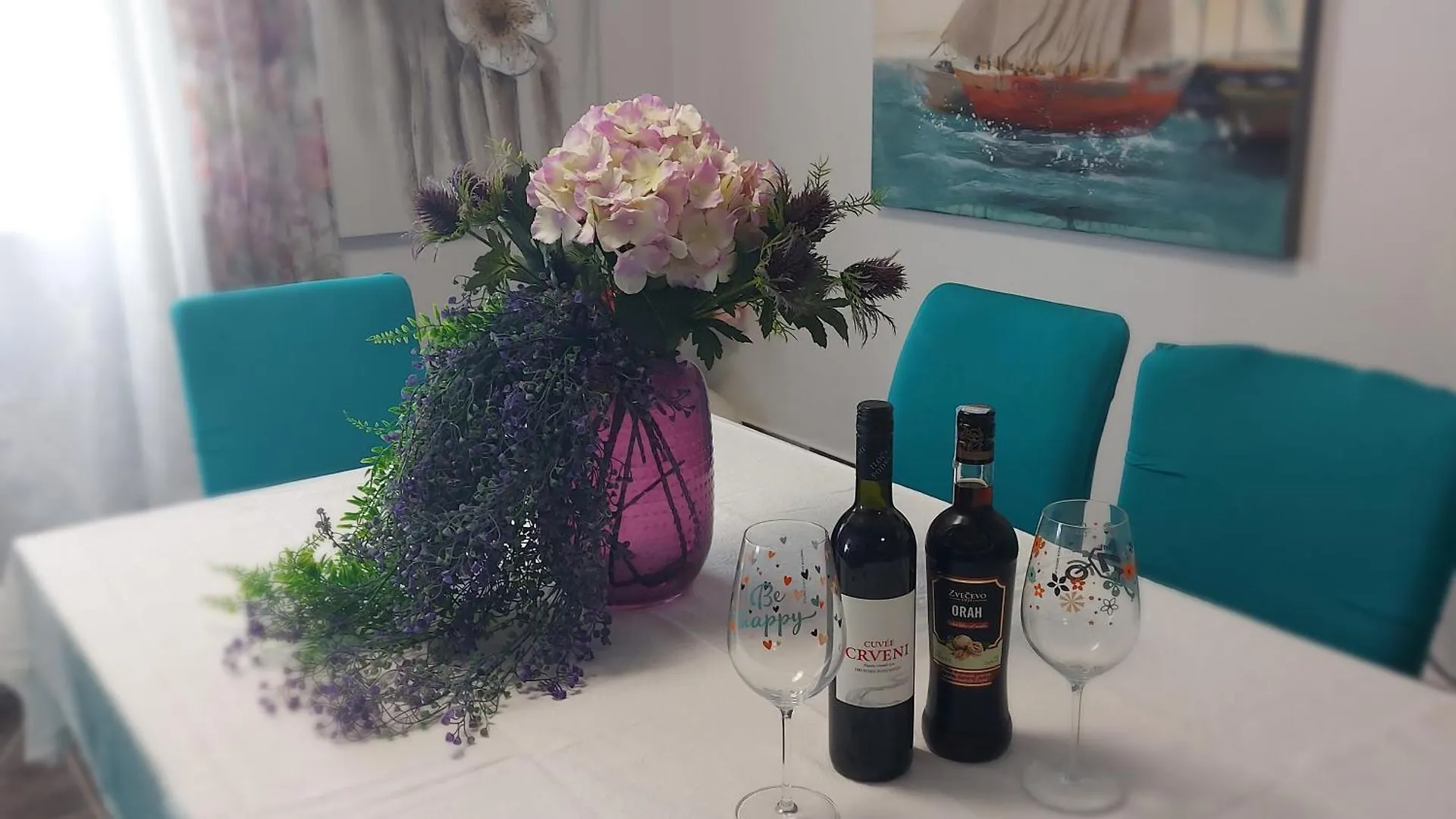 Apartmani Villa Viola Trogir 0*,  Croatia