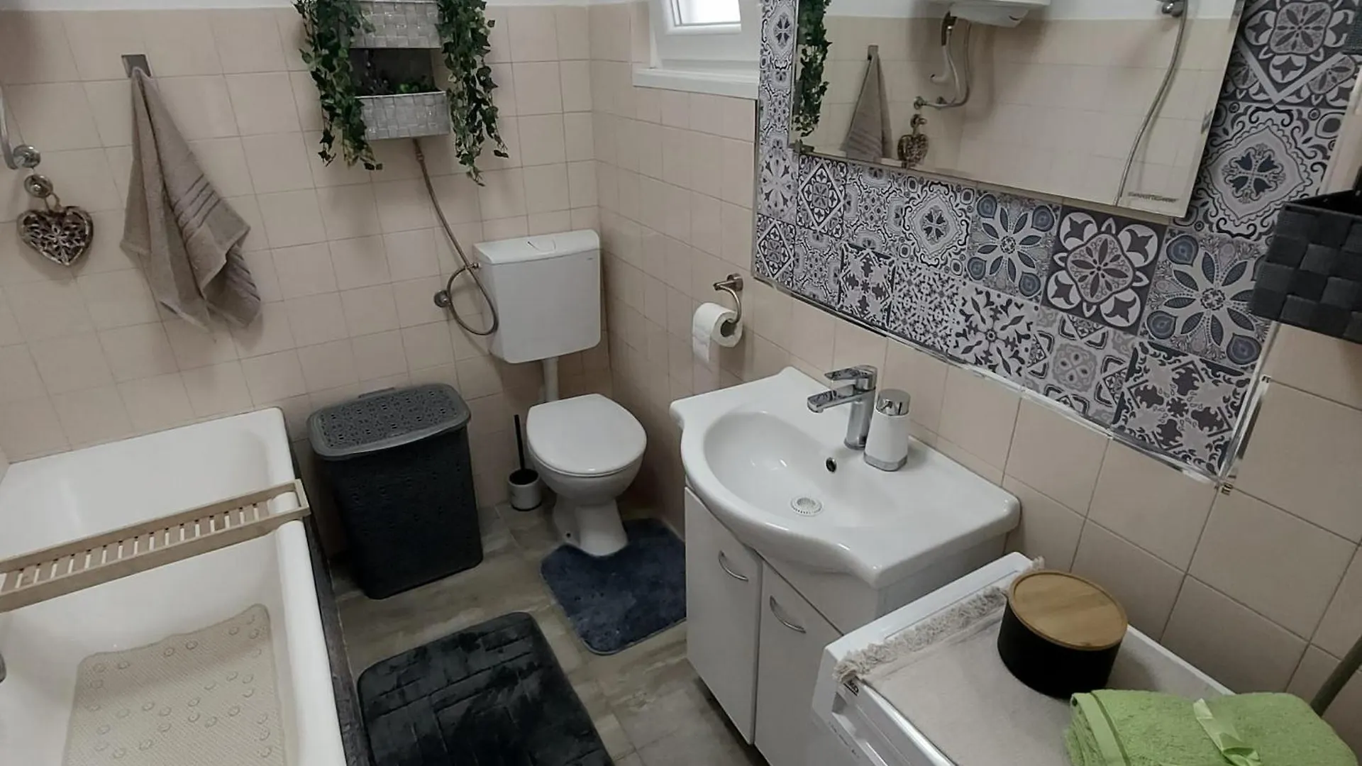 Apartmani Villa Viola Trogir 0*,