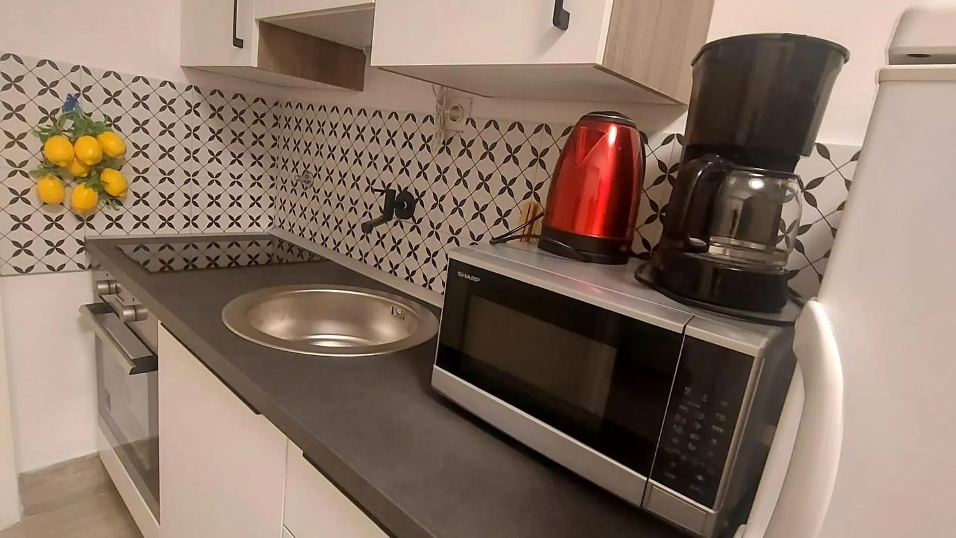 Apartmani Villa Viola Trogir 0*,  Croatia