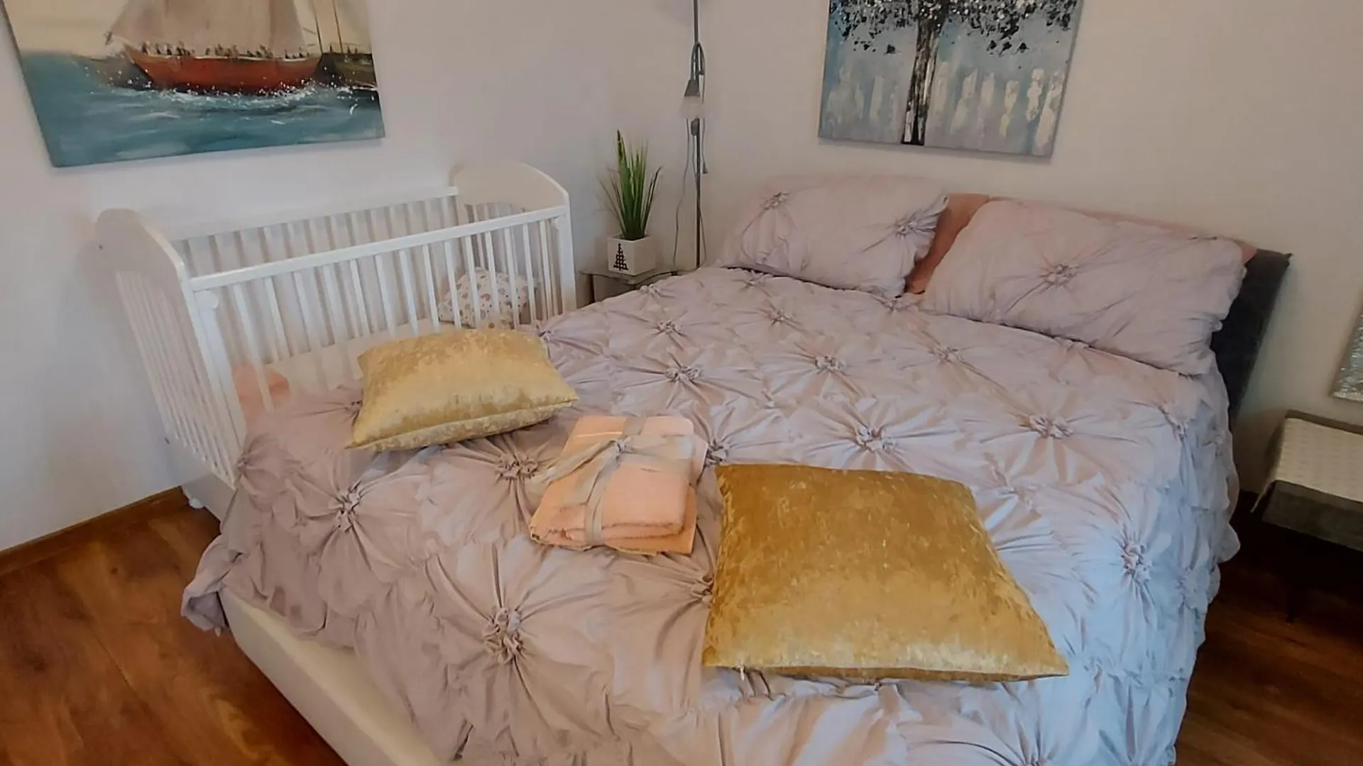 Apartmani Villa Viola Trogir Apartment