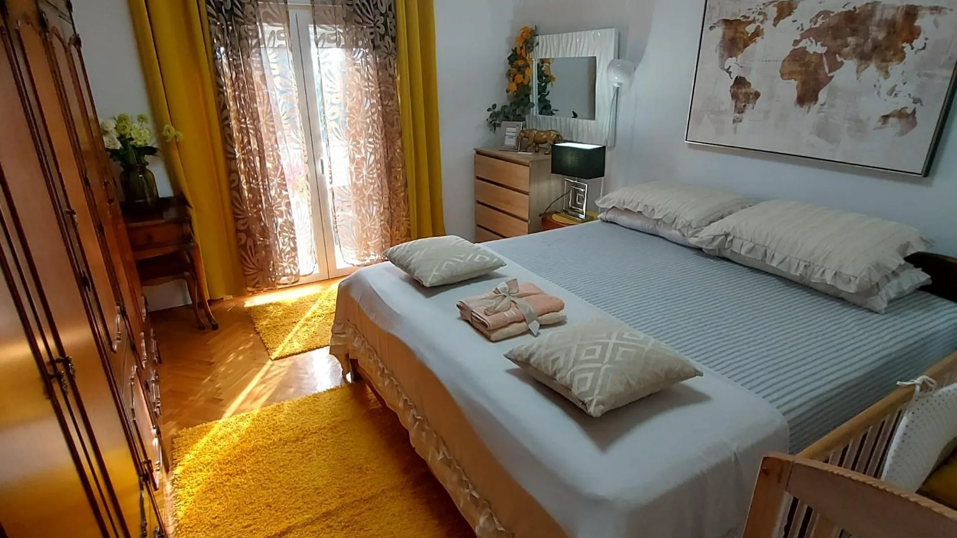 Apartmani Villa Viola Trogir