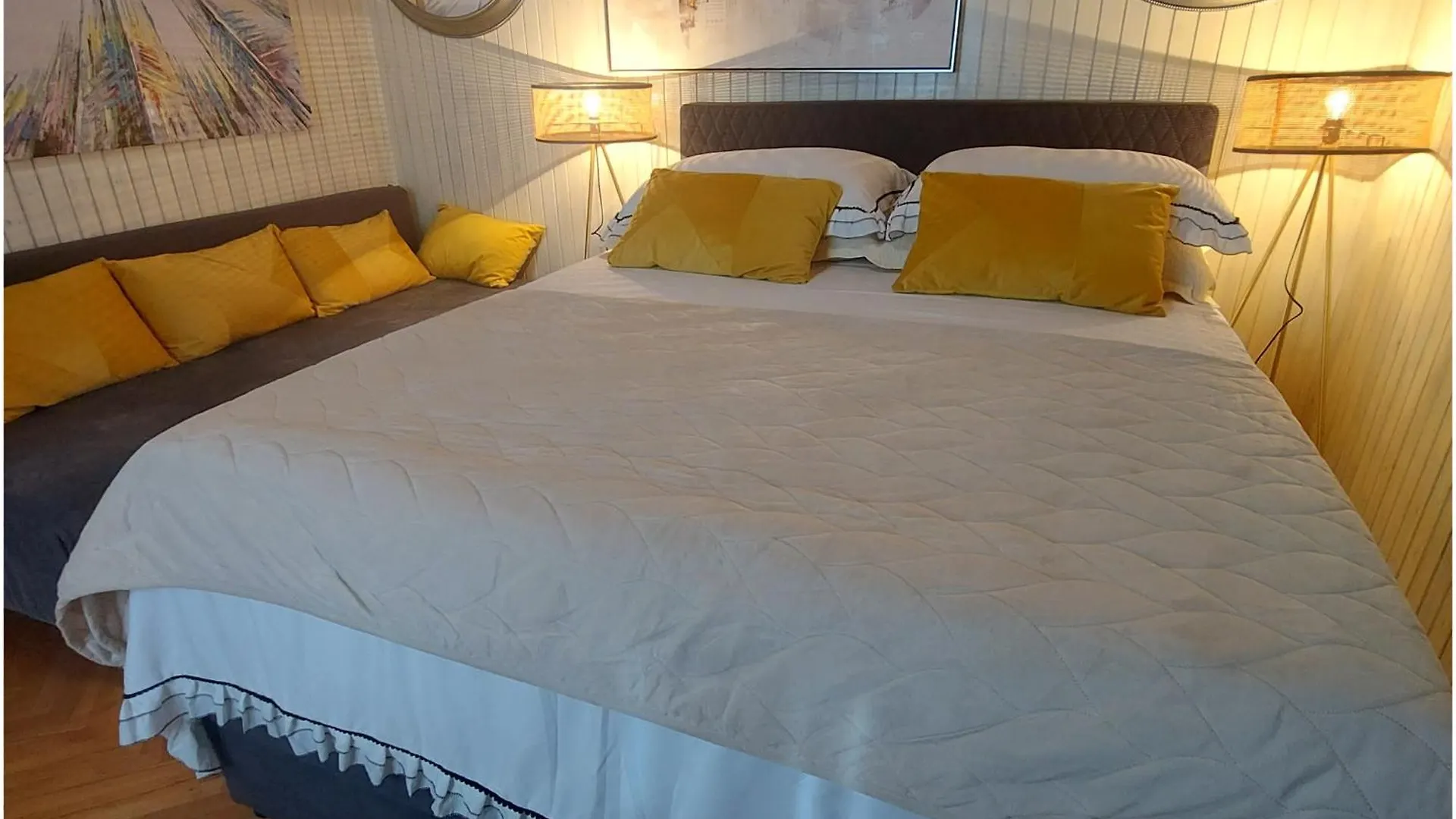 Apartment Apartmani Villa Viola Trogir