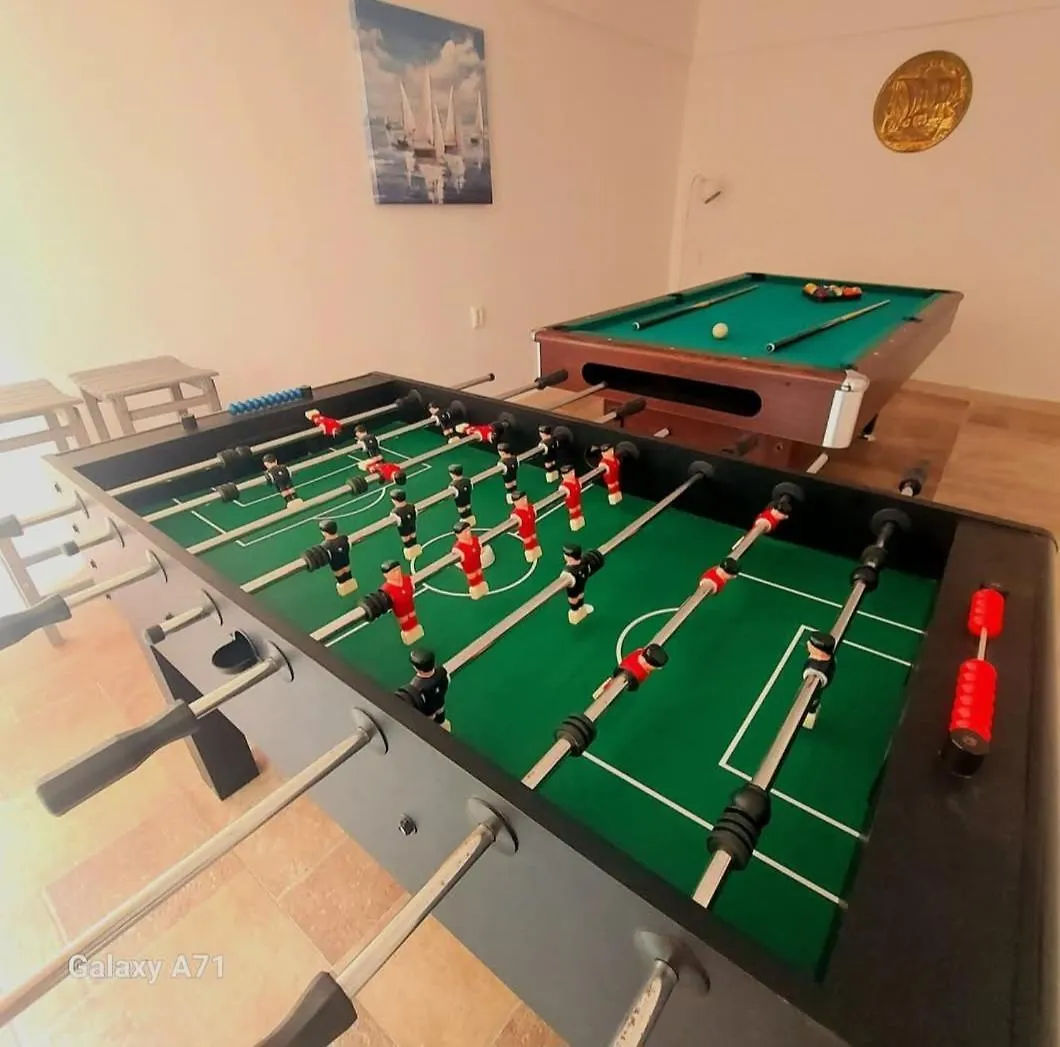 Apartmani Villa Viola Trogir
