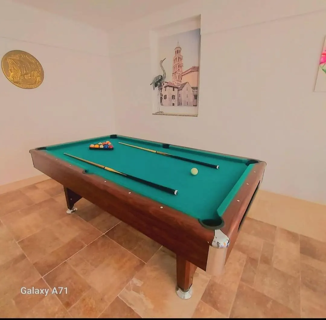 Apartmani Villa Viola Trogir Croatia